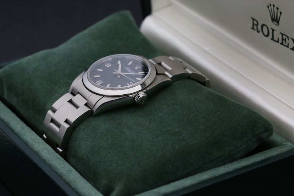 Rolex Oyster Perpetual 77080 Image 6